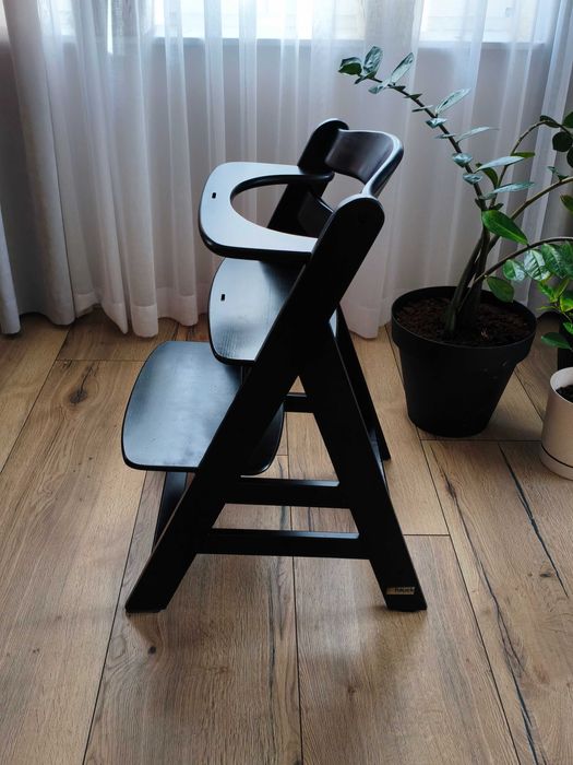 Krzesełko fotelik Hauck