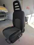Banco Iveco Daily