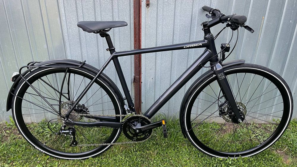 Orbea Vector Shimano Sora