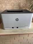 Принтер HP Color Laser 150nw