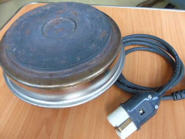 kuchenka elektryczna jednopalnikowa