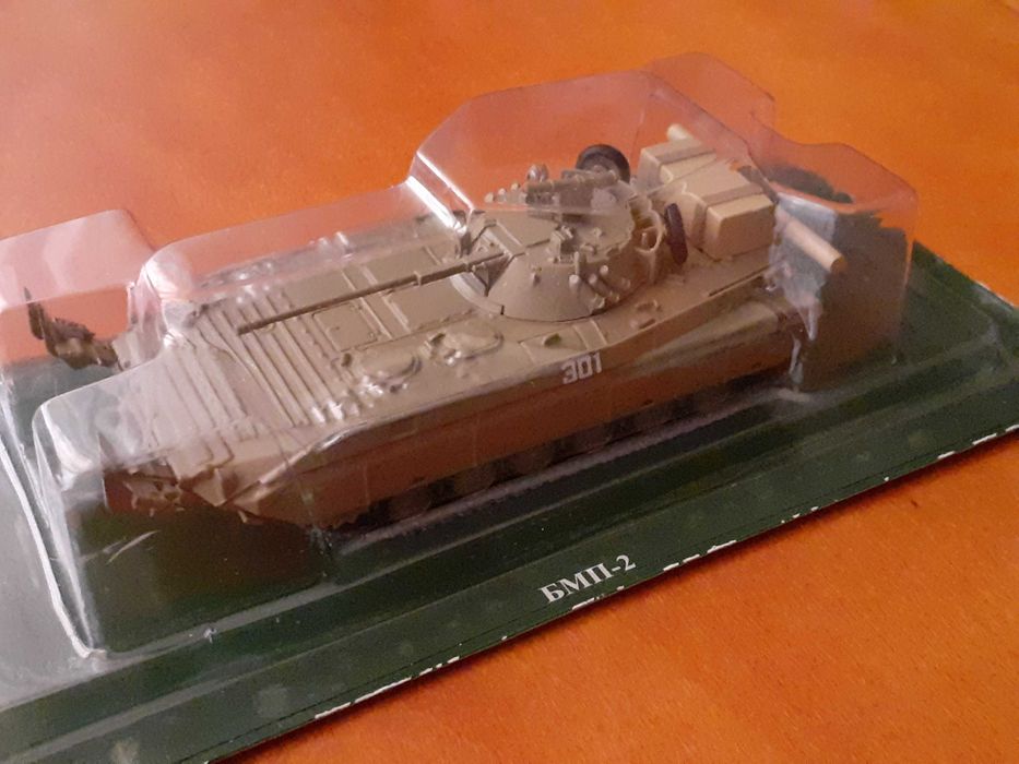 czołgi-Fabbri PYCCKIE TAHKI/nr92