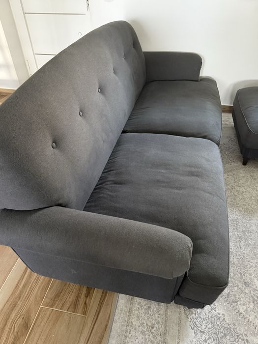 Vendo sofá rigorosamente novo