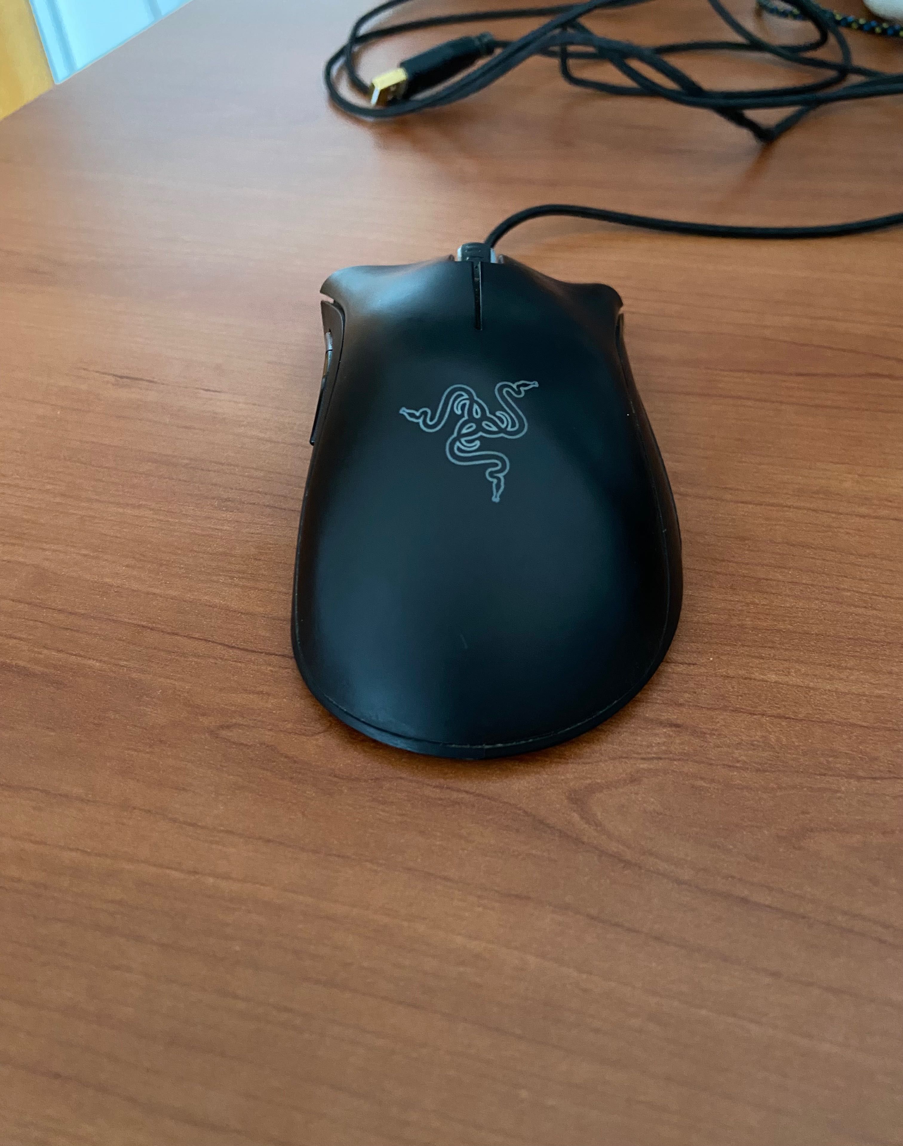 Razer Deathadder Chroma