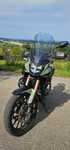 Honda CBX Honda CB500X