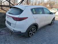 KIA SPORTAGE. Запчасти Киа Спортаж (Спортейдж) 2010-2021г