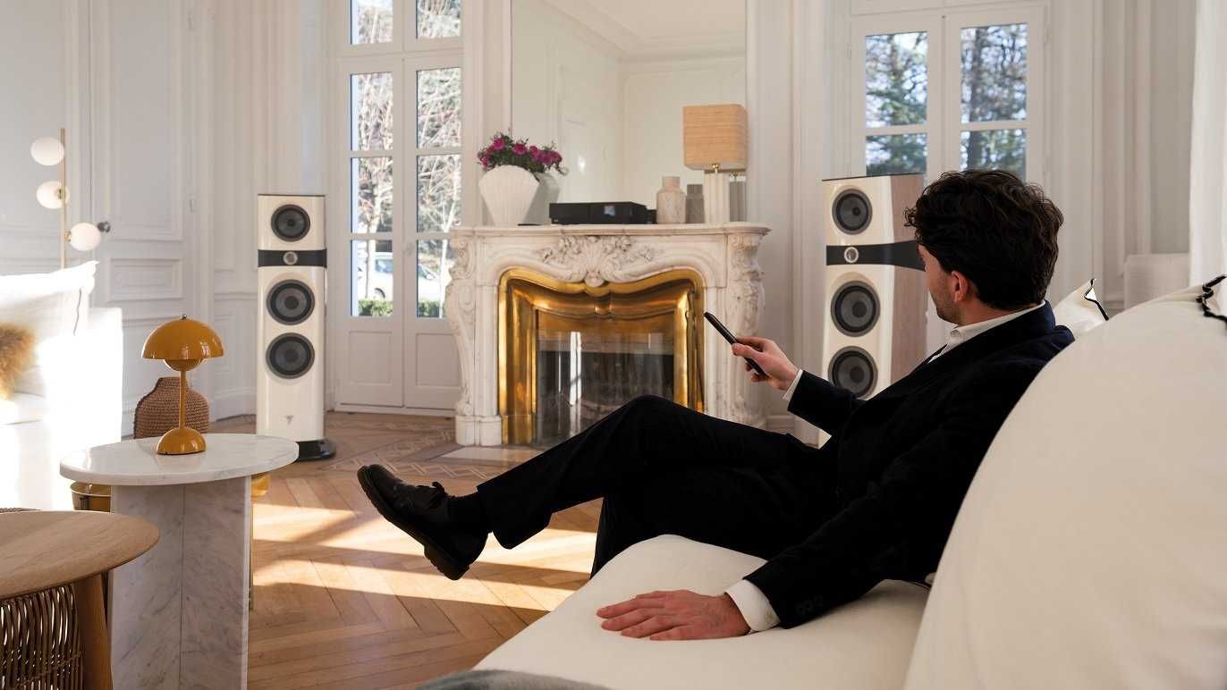 Focal Kanta N°3 możliwa zamiana | raty 0% WROCŁAW