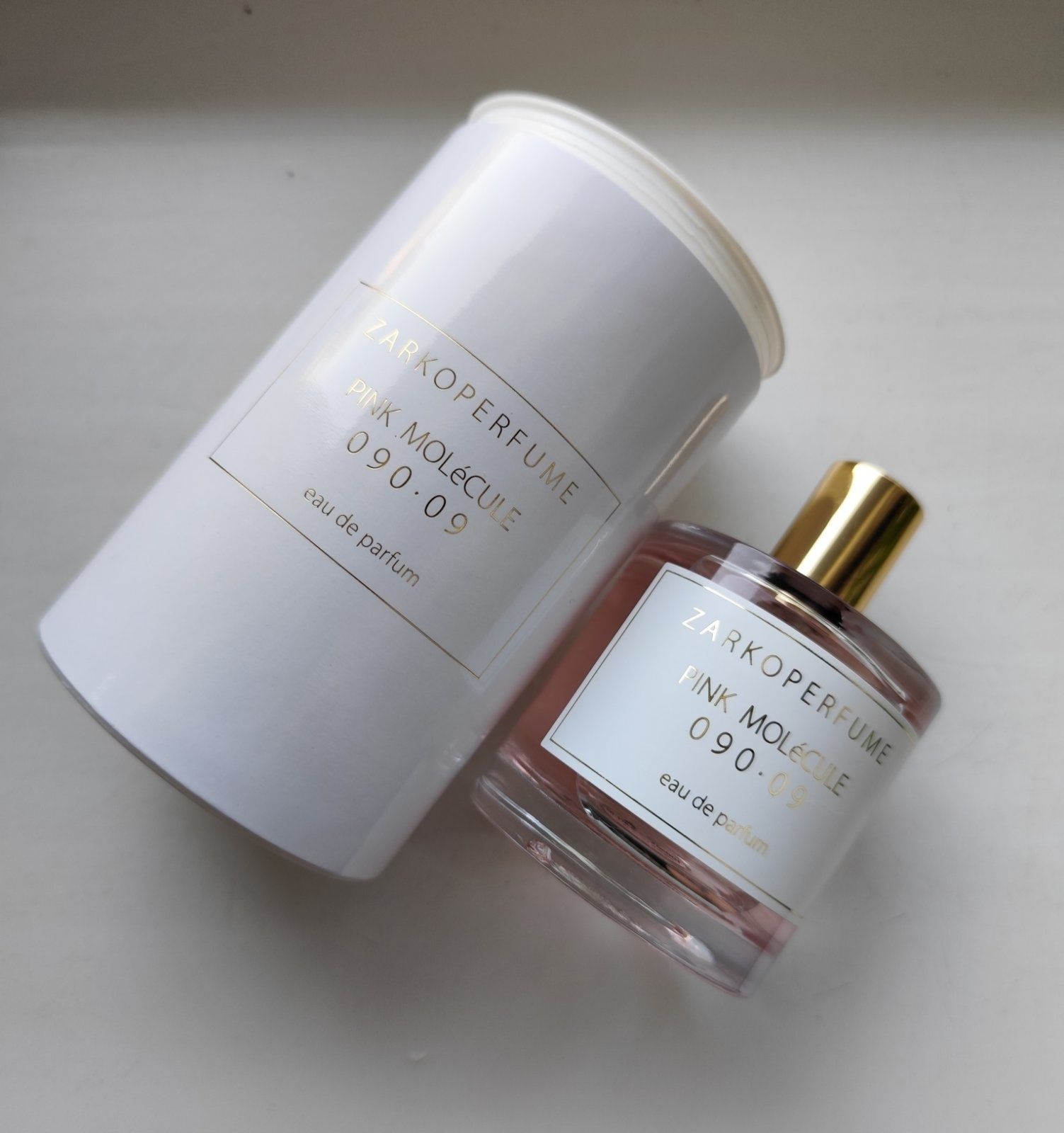Парфюм Zarkoperfume Pink Molécule 090.09.100мл.