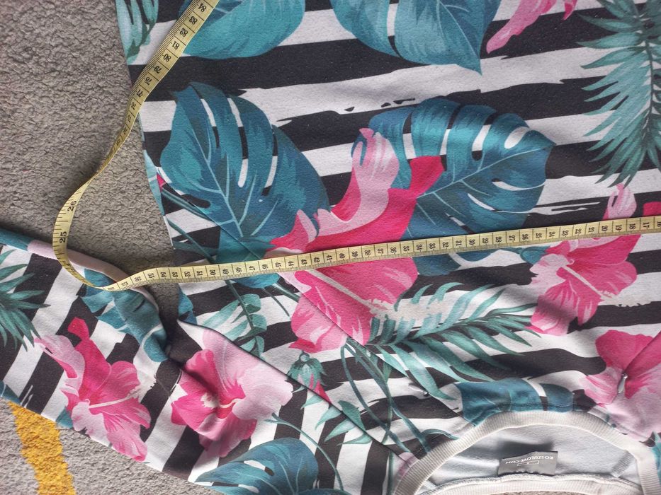 Bluza do karmienia Kiszulove r.S