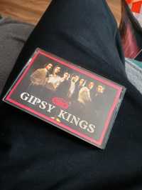 Kaseta gipsy Kings
