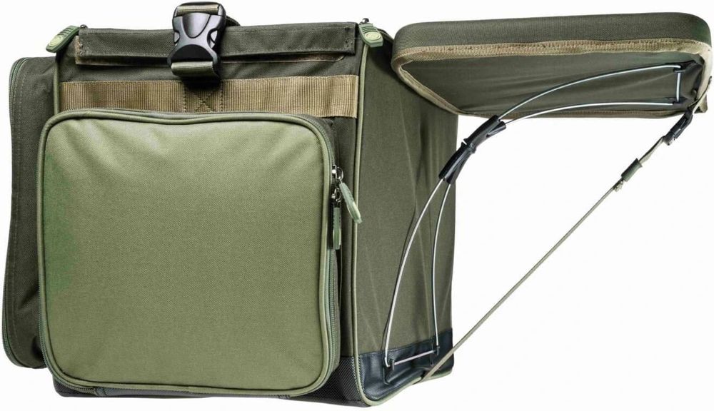 Torba Mivardi  ZE STOLIKIEM CARRYALL Professional