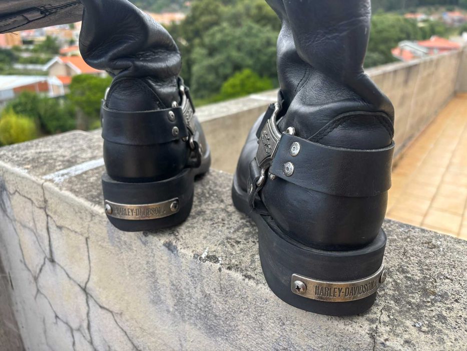Botas Harley Davidson_42