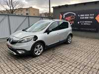 Renault Scenic *RENAULT*SCENIC*III*Xmod*24/06/2015r*1.5dCi*110pS*ZOFCAR*