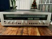Amplituner Technics SA 5550 super stan !!!