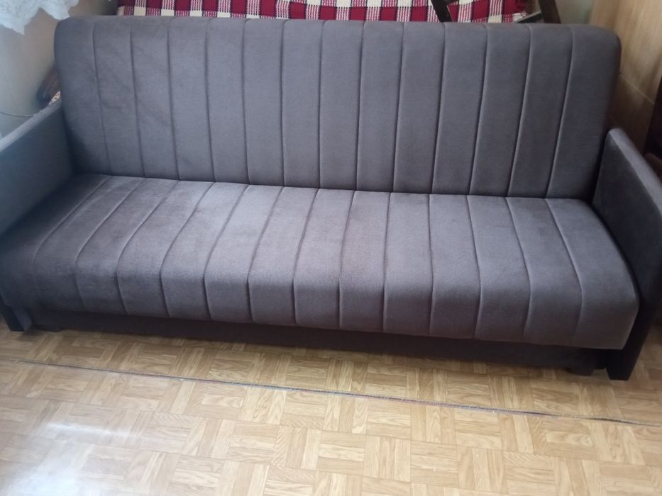 Łóżko, kanapa , wersalka