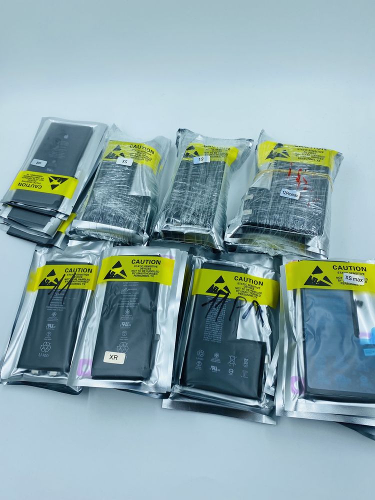 Заміна акумулятор батарея iPhone X/11/11 pro / 11 promax/12 Оригінал