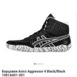 Борцовки Asics Agressor