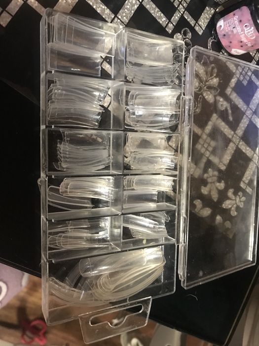 Гель лаки разные цвета