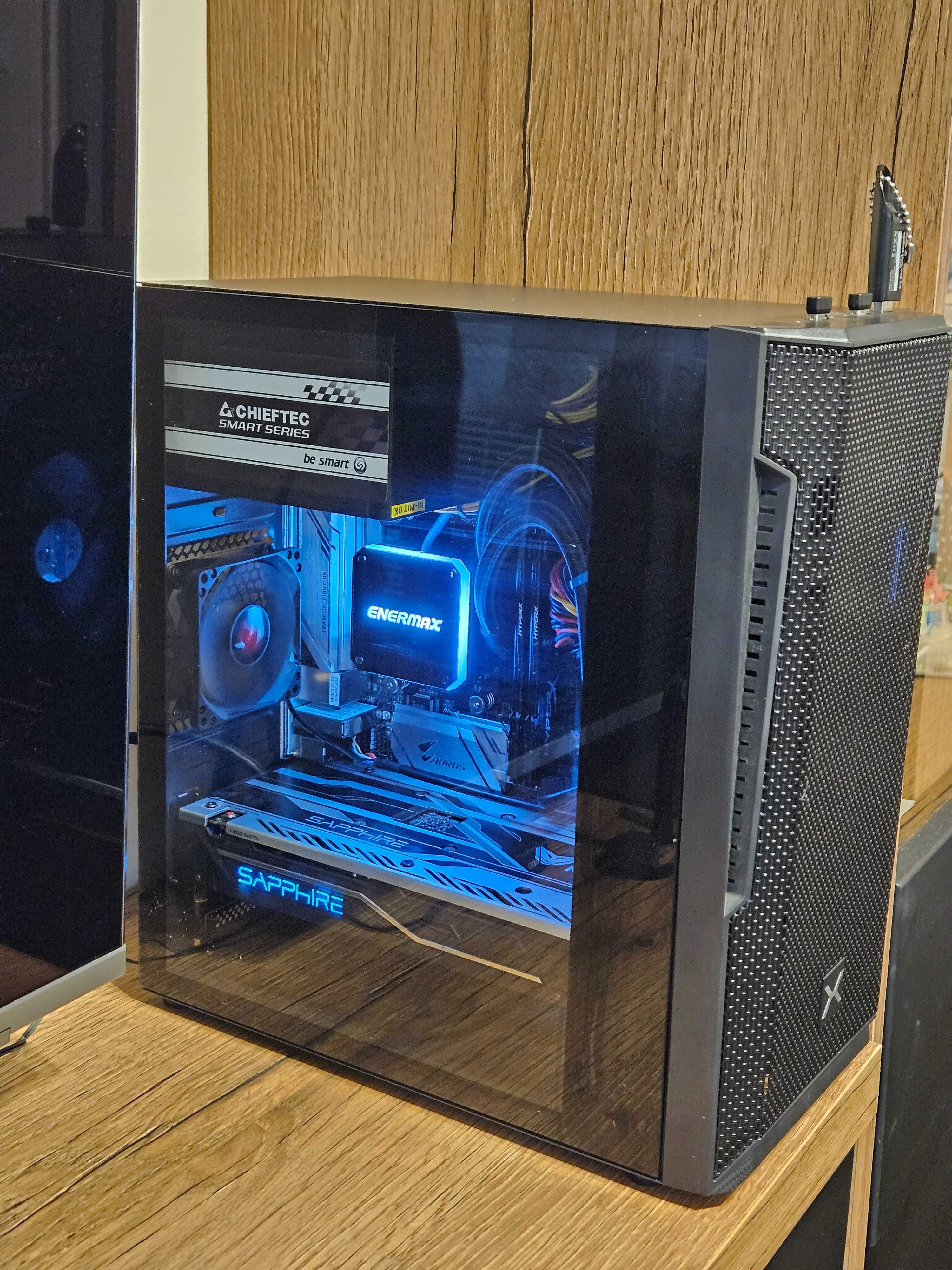 Komputer Midi-ITX