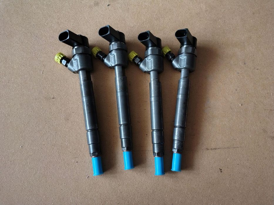 WTRYSK WTRYSKIWACZ SPRINTER VITO 2.2 CDI 0445110140 SPRAWDZONY!