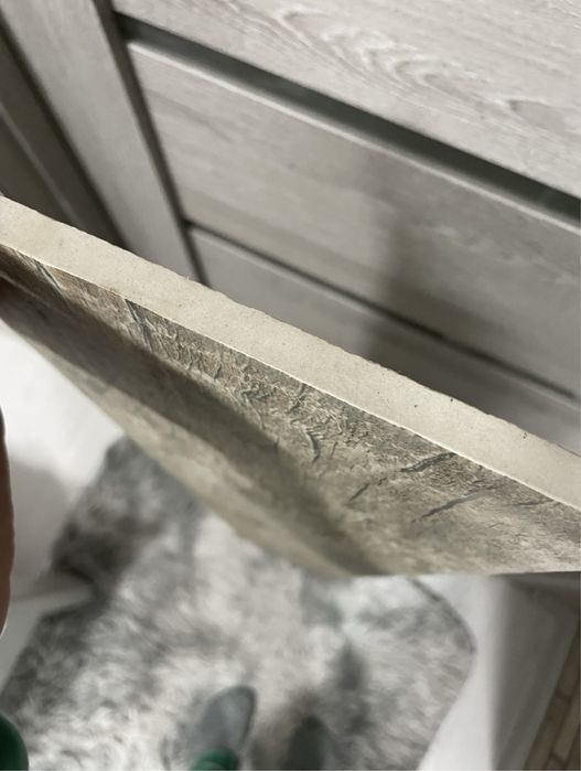 Самовивіз Плитка для підлоги керамограніт 2,56 м/кв ATEM