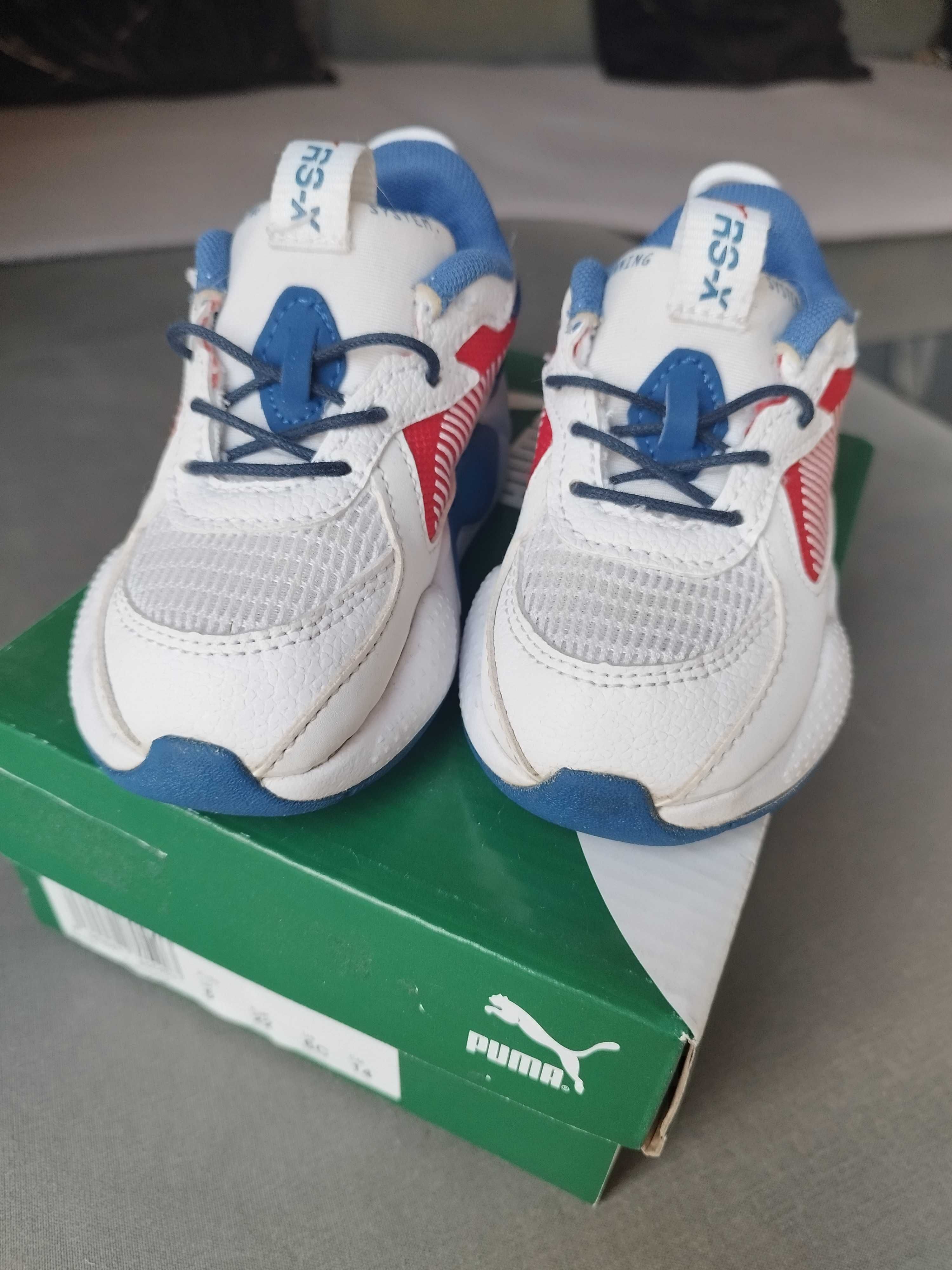 Buty puma roz 22