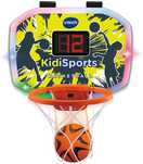 VTech-KidiSport Basketbal interaktywny kosz do koszykówki wersja DE