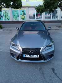 Lexus IS200 sports