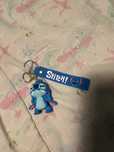 Porta-chaves Stitch