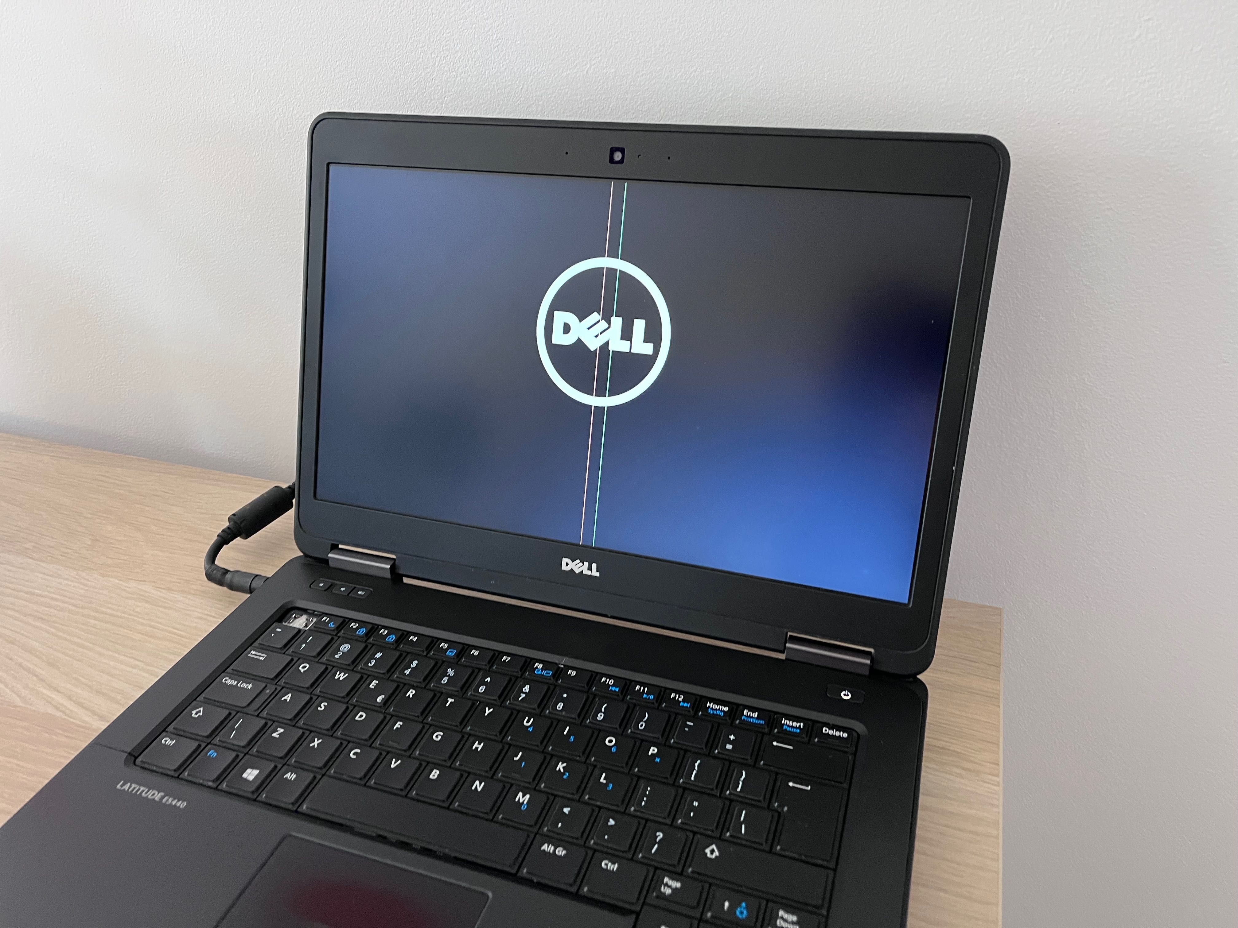 Laptop Dell Latitude E5440 i5, SSD