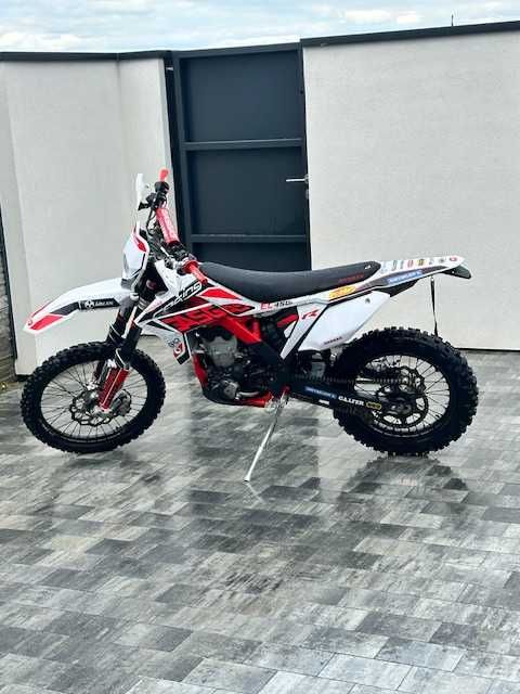 GAS GAS EC 450F RACING  2015 sprzedam (KTM )