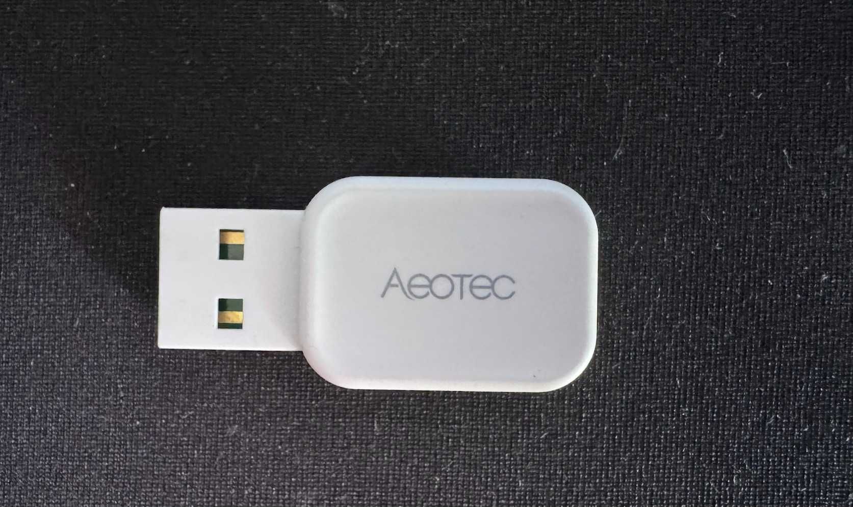 Aeotec Z-Stick Gen7 - ZWA010-C