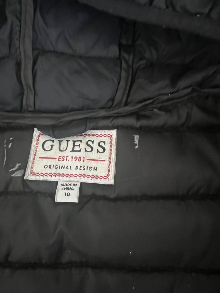 Куртка Guess