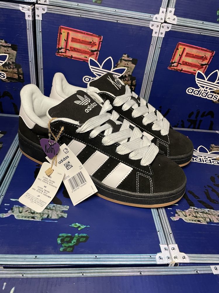 Adidas x Korn Campus 00s 36-45