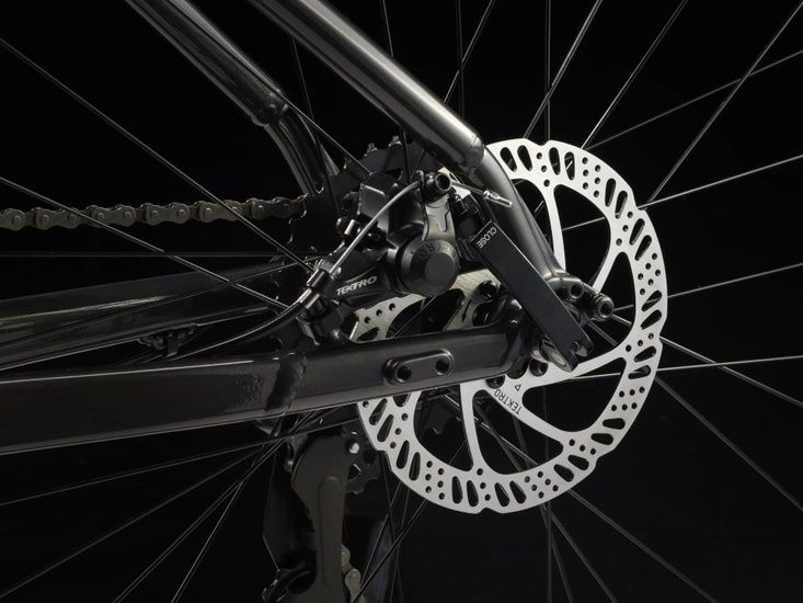Trek marlin 7 keswick