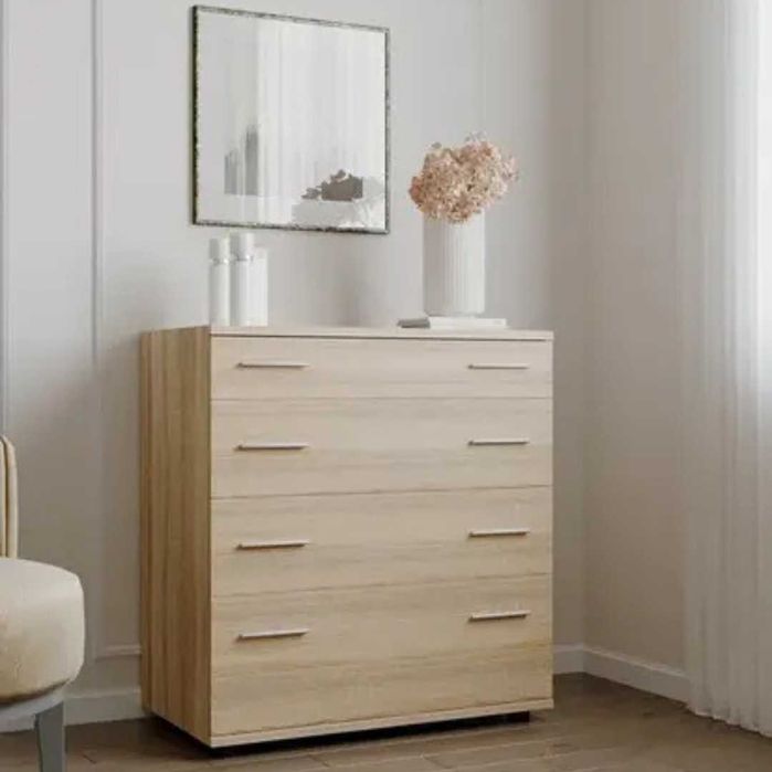 Комоды от фабрики Эверест - закажите сейчас с доставкой по Днепру!