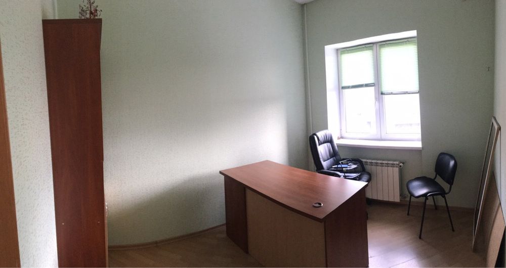 Продаж офісного приміщення вул. К. Єлизавети, Мост сіті, Новий центр