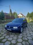 Volkswagen Golf 4