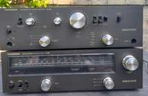 Telefunken TA 350