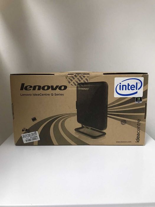 Mini PC Lenovo IdeaCentre Q150