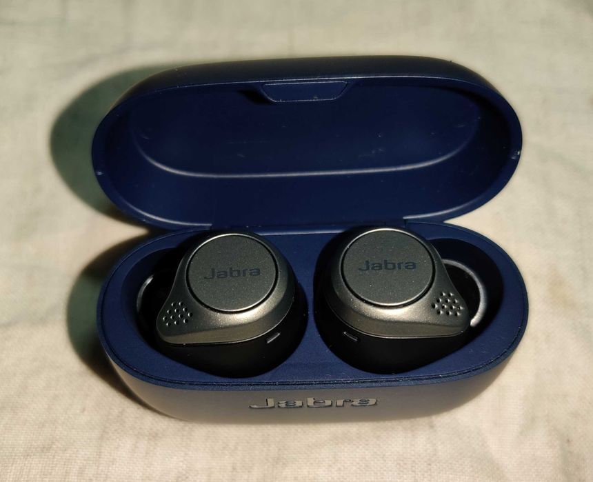 Jabra Elite 75t usa