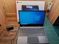 Laptop tablet ARC 13.3 2 SZTUKI za 1000