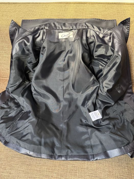 Wieczorowy żakiet Caterina Leman 36