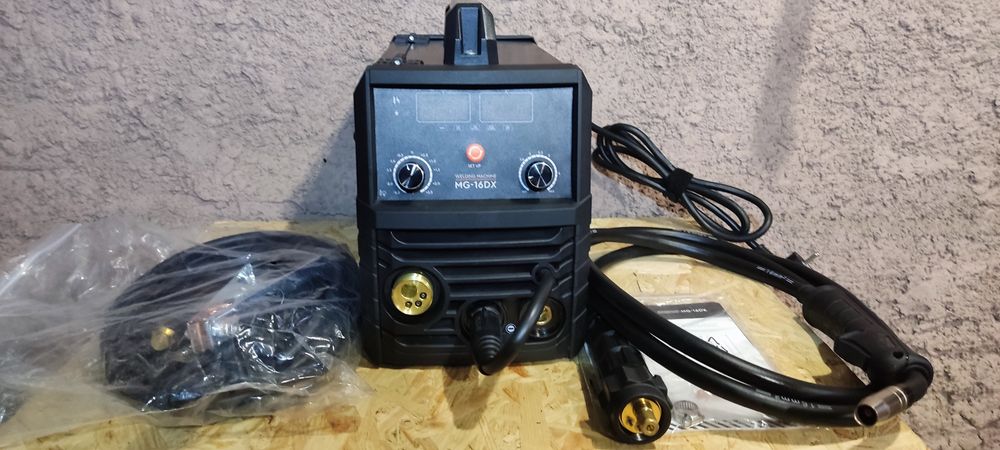 Продам зварювальний напівавтомат!