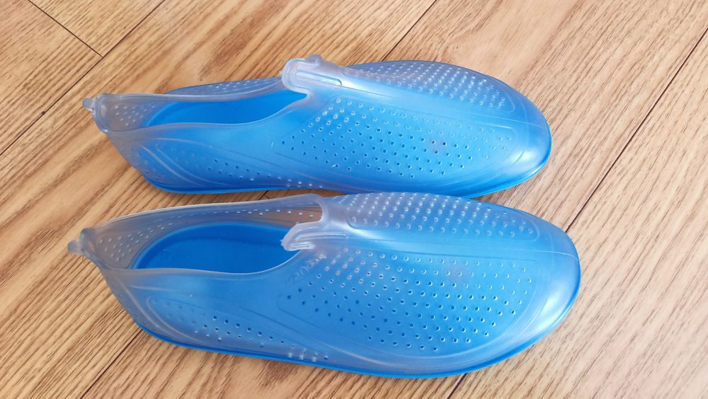 Buty do wody nabaji Decathlon