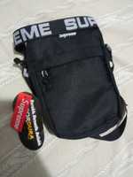 Мессенджер-сумка Supreme (сумка через плече, барсетка)