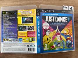 Just Dance 2015 PS3 | Sprzedaż | Skup | Jasło Mickiewicza