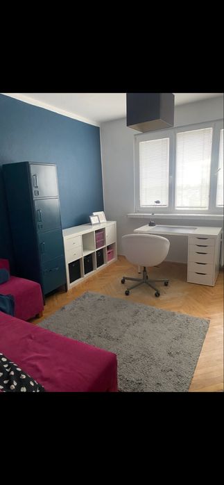 Mieszkanie do wynajęcia 3 pokoje      63 m Widzew Wschód