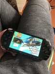 Psp sony 3008 + ігри