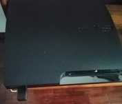 Playstation 3+extras